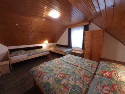 Ferienwohnung für 8 Personen (90 m²) in Balatonlelle 9/10