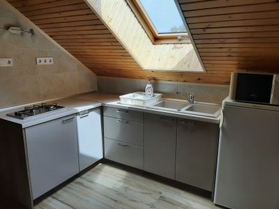 Ferienwohnung für 11 Personen (100 m²) in Balatonlelle 5/10