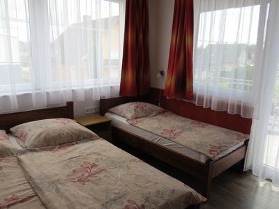 Ferienwohnung für 11 Personen (100 m²) in Balatonlelle 7/10