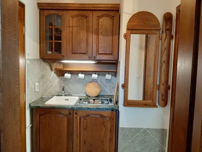 Ferienwohnung für 4 Personen (35 m²) in Balatonlelle 8/10
