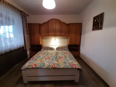 Ferienwohnung für 6 Personen (100 m²) in Balatonlelle 5/10