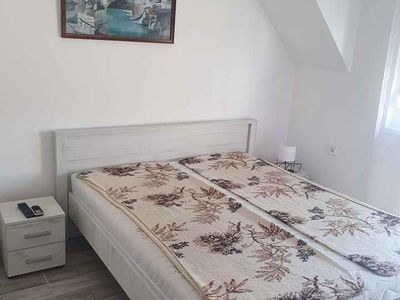 Ferienwohnung für 2 Personen (30 m²) in Balatonlelle 10/10