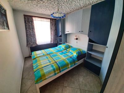 Ferienwohnung für 4 Personen (70 m²) in Balatonlelle 7/10