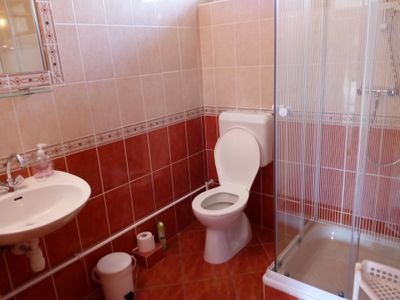 Ferienwohnung für 4 Personen (30 m²) in Balatonlelle 6/7