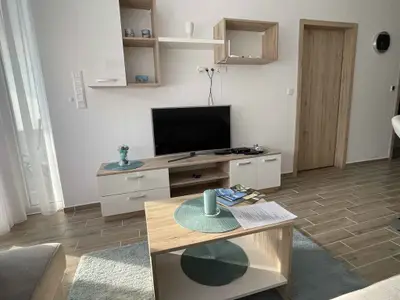 Ferienwohnung für 4 Personen (45 m²) in Balatonlelle 10/10