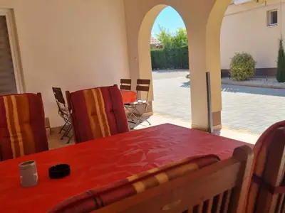 Ferienwohnung für 6 Personen (80 m²) in Balatonlelle 3/10