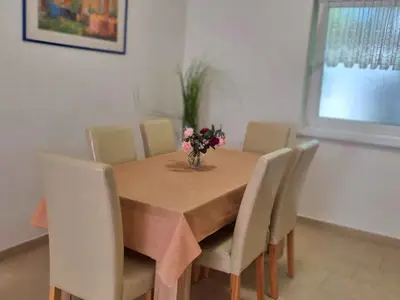 Ferienwohnung für 6 Personen (80 m²) in Balatonlelle 9/10