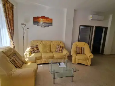 Ferienwohnung für 6 Personen (80 m²) in Balatonlelle 1/10