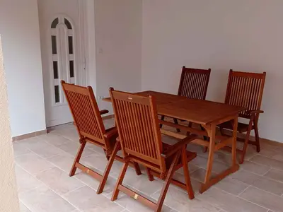 Ferienwohnung für 6 Personen (80 m²) in Balatonlelle 8/10