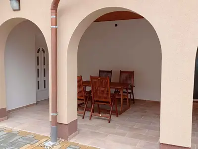 Ferienwohnung für 6 Personen (80 m²) in Balatonlelle 2/10