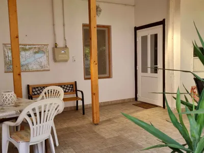 Ferienwohnung für 3 Personen (45 m²) in Balatonlelle 2/10