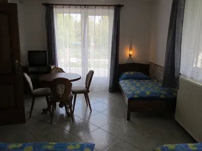 Ferienwohnung für 4 Personen (35 m²) in Balatonlelle 6/10