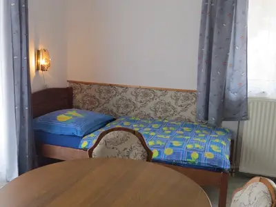 Ferienwohnung für 4 Personen (35 m²) in Balatonlelle 7/10