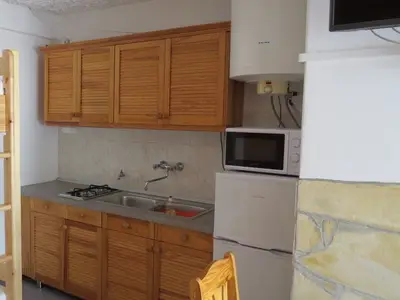 Ferienwohnung für 4 Personen (20 m²) in Balatonlelle 6/10