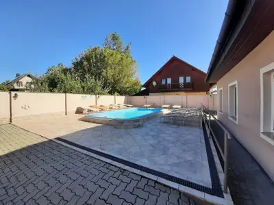 Ferienwohnung für 4 Personen (20 m²) in Balatonlelle 10/10