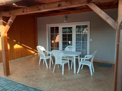 Ferienwohnung für 4 Personen (30 m²) in Balatonlelle 3/7