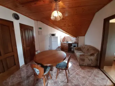 Ferienwohnung für 5 Personen (40 m²) in Balatonlelle 3/9