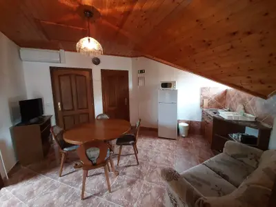 Ferienwohnung für 5 Personen (40 m²) in Balatonlelle 4/9