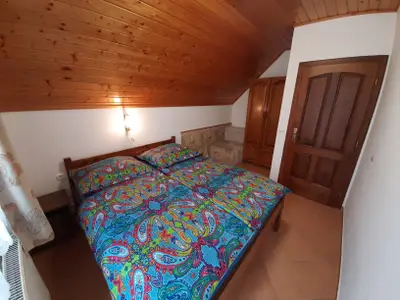 Ferienwohnung für 5 Personen (40 m²) in Balatonlelle 5/9