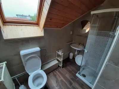 Ferienwohnung für 5 Personen (40 m²) in Balatonlelle 7/9