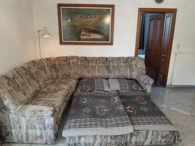 Ferienwohnung für 5 Personen (45 m²) in Balatonlelle 4/10