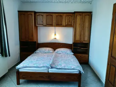 Ferienwohnung für 5 Personen (45 m²) in Balatonlelle 5/10