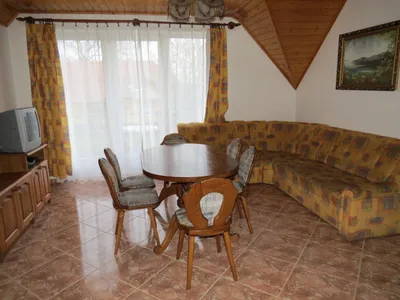 Ferienwohnung für 7 Personen (70 m²) in Balatonlelle 5/10