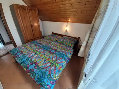 Ferienwohnung für 7 Personen (70 m²) in Balatonlelle 9/10