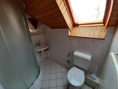 Ferienwohnung für 7 Personen (70 m²) in Balatonlelle 10/10