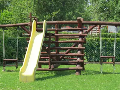 Ferienwohnung für 3 Personen (30 m²) in Balatonlelle 10/10