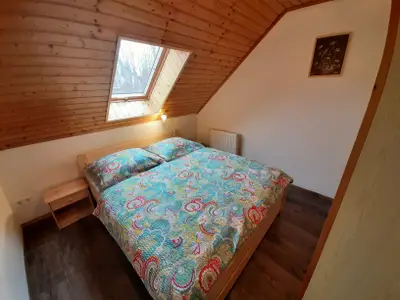 Ferienwohnung für 8 Personen (90 m²) in Balatonlelle 6/10