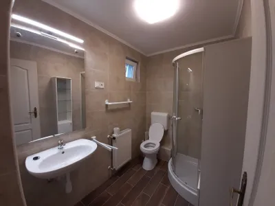 Ferienwohnung für 4 Personen (70 m²) in Balatonlelle 9/10