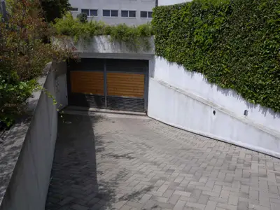 Ferienwohnung für 4 Personen (36 m²) in Balatonlelle 5/10