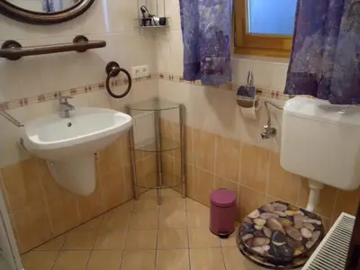 Ferienwohnung für 4 Personen (36 m²) in Balatonlelle 8/10