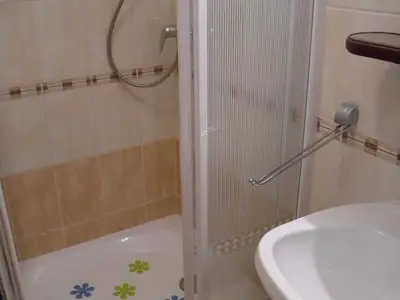 Ferienwohnung für 4 Personen (36 m²) in Balatonlelle 9/10