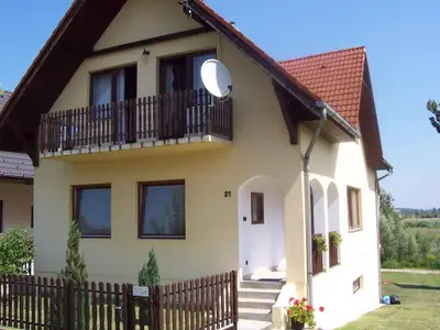 Ferienwohnung für 6 Personen (70 m²) in Balatonlelle 3/10
