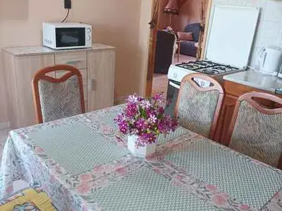 Ferienwohnung für 6 Personen (70 m²) in Balatonlelle 5/10