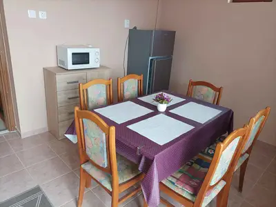 Ferienwohnung für 4 Personen (100 m²) in Balatonlelle 7/10