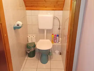 Ferienwohnung für 6 Personen (70 m²) in Balatonlelle 9/10