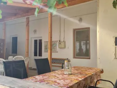 Ferienwohnung für 4 Personen (55 m²) in Balatonlelle 3/10