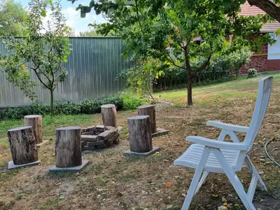 Ferienwohnung für 4 Personen (55 m²) in Balatonlelle 5/10