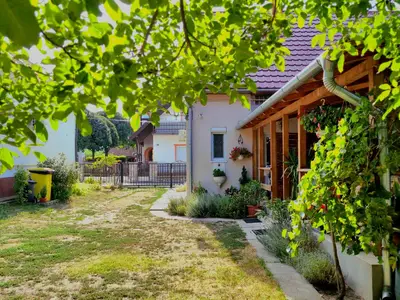 Ferienwohnung für 4 Personen (55 m²) in Balatonlelle 7/10