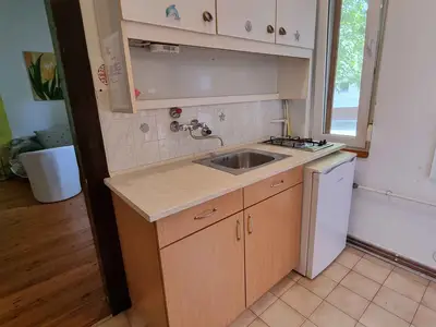 Ferienwohnung für 4 Personen (55 m²) in Balatonlelle 10/10