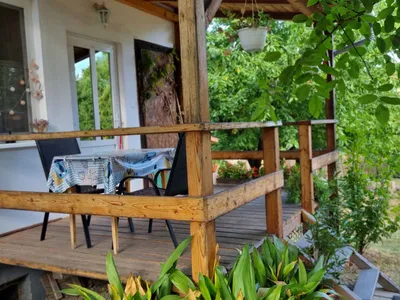 Ferienwohnung für 2 Personen (25 m²) in Balatonlelle 1/10