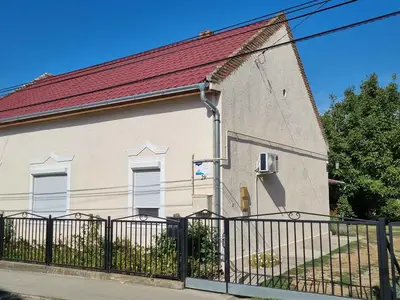 Ferienwohnung für 2 Personen (25 m²) in Balatonlelle 6/10