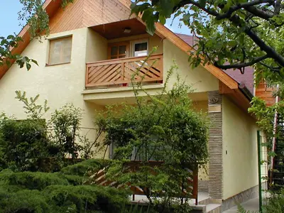 Ferienwohnung für 7 Personen (70 m²) in Balatonlelle 1/10