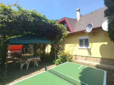 Ferienwohnung für 7 Personen (70 m²) in Balatonlelle 2/10