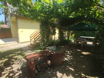 Ferienwohnung für 7 Personen (70 m²) in Balatonlelle 3/10