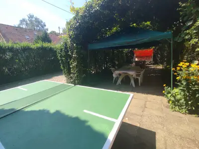 Ferienwohnung für 7 Personen (70 m²) in Balatonlelle 4/10