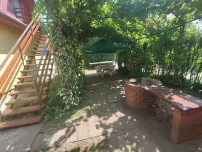 Ferienwohnung für 7 Personen (70 m²) in Balatonlelle 6/10